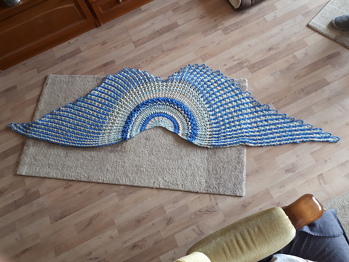 Super gute Anleitung es werden noch weitere geben