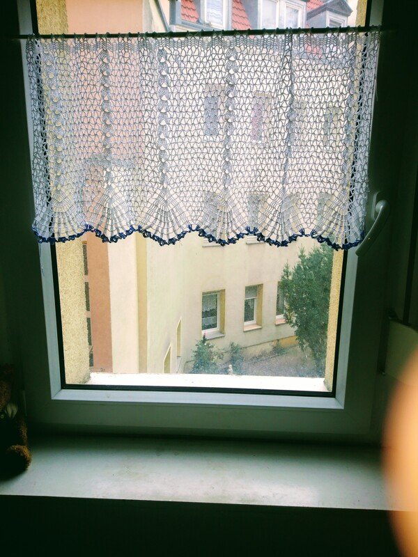 Handarbeiten Werke - Foto von Brigitte2307