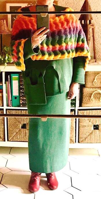 Einfache detailierte Anleitung.Leicht umzusetzen.