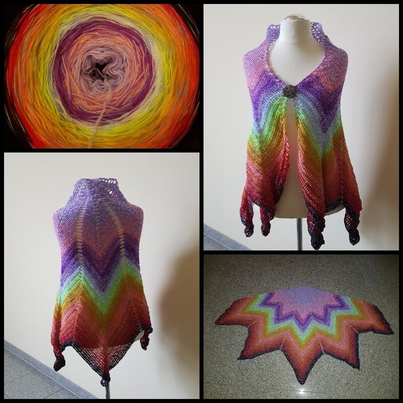 Handarbeiten Werke - Foto von simone-hollan