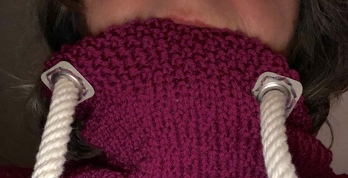 So wird das Snap pap am Krsgen befestigt. Das kann ich beim nächsten mal ordentlicher.