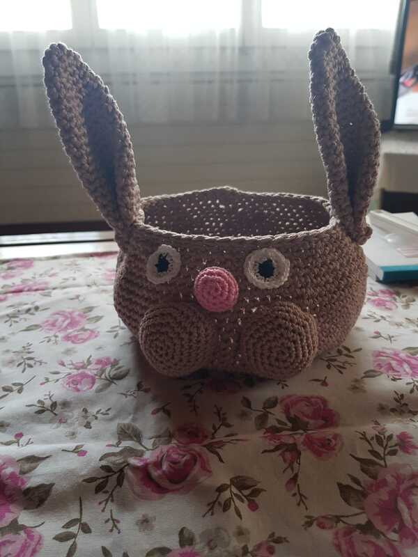 Handarbeiten Werke - Foto von Bburri