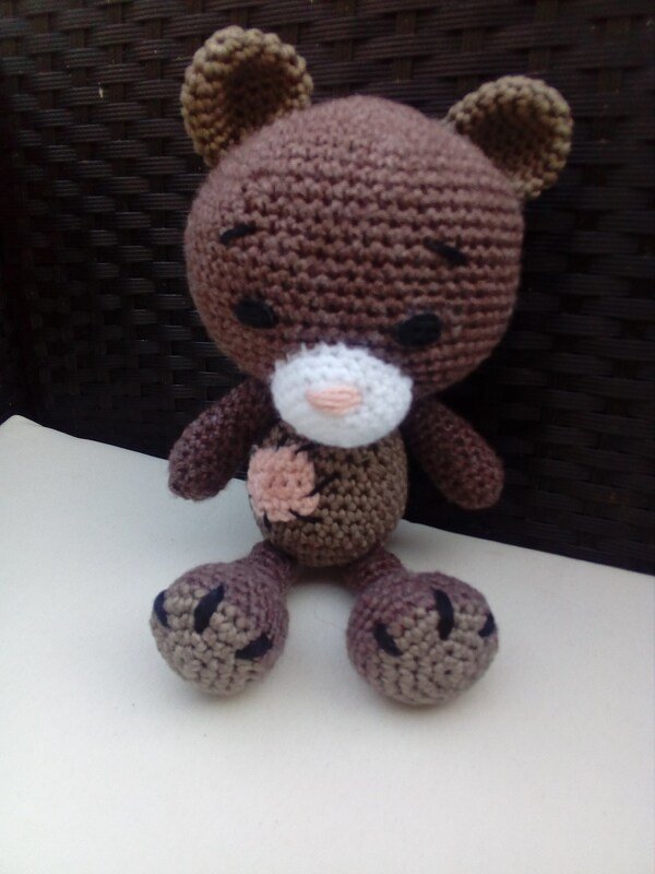 Handarbeiten Werke - Foto von sabine-carrasco