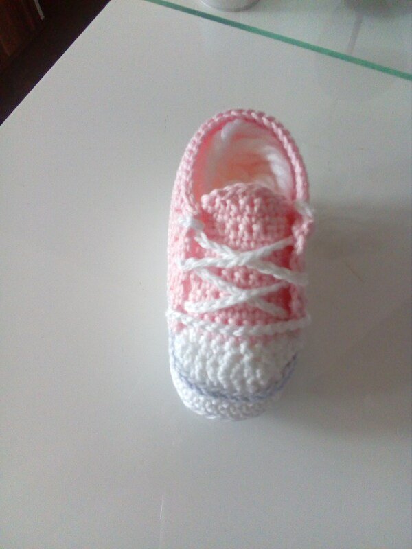 Handarbeiten Werke - Foto von sabine-carrasco