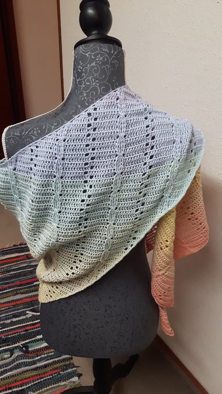 Handarbeiten Werke - Foto von Stromer1971