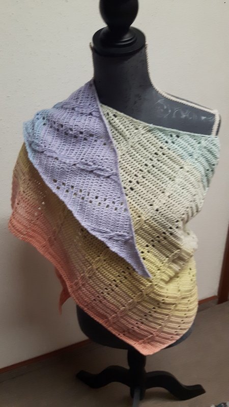 Handarbeiten Werke - Foto von Stromer1971