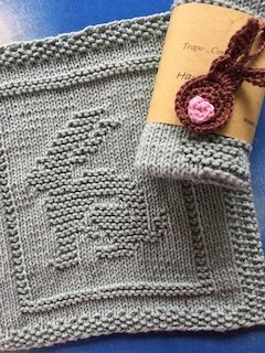 Handarbeiten Werke - Foto von Wollbaerli