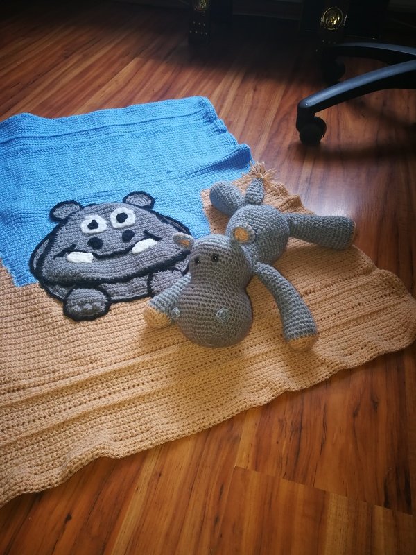 Handarbeiten Werke - Foto von sandra-fichtel