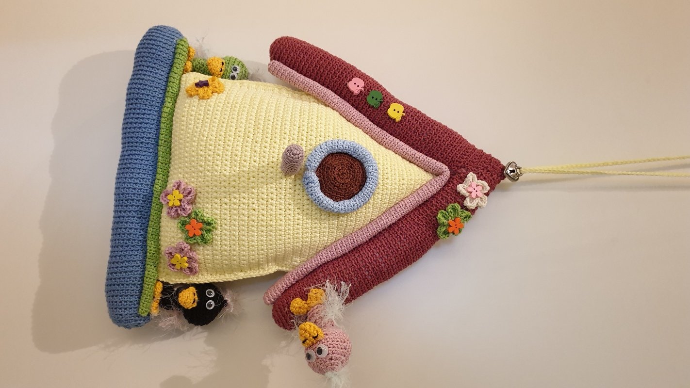 Handarbeiten Werke - Foto von Dropsi1