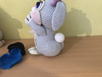 Anleitung von Wunderliches Kreativchaos