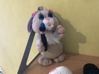 Anleitung von Wunderliches Kreativchaos