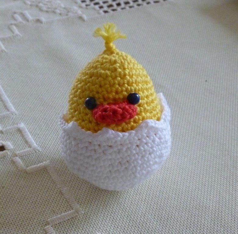 Handarbeiten Werke - Foto von angela-stern