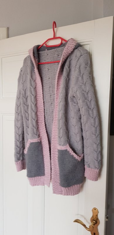 Handarbeiten Werke - Foto von heike-schneider