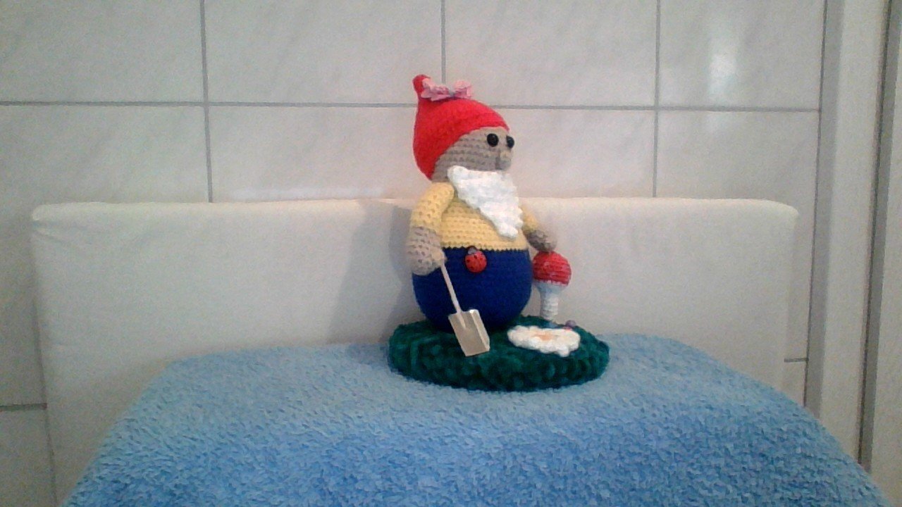 Handarbeiten Werke - Foto von kullerchen