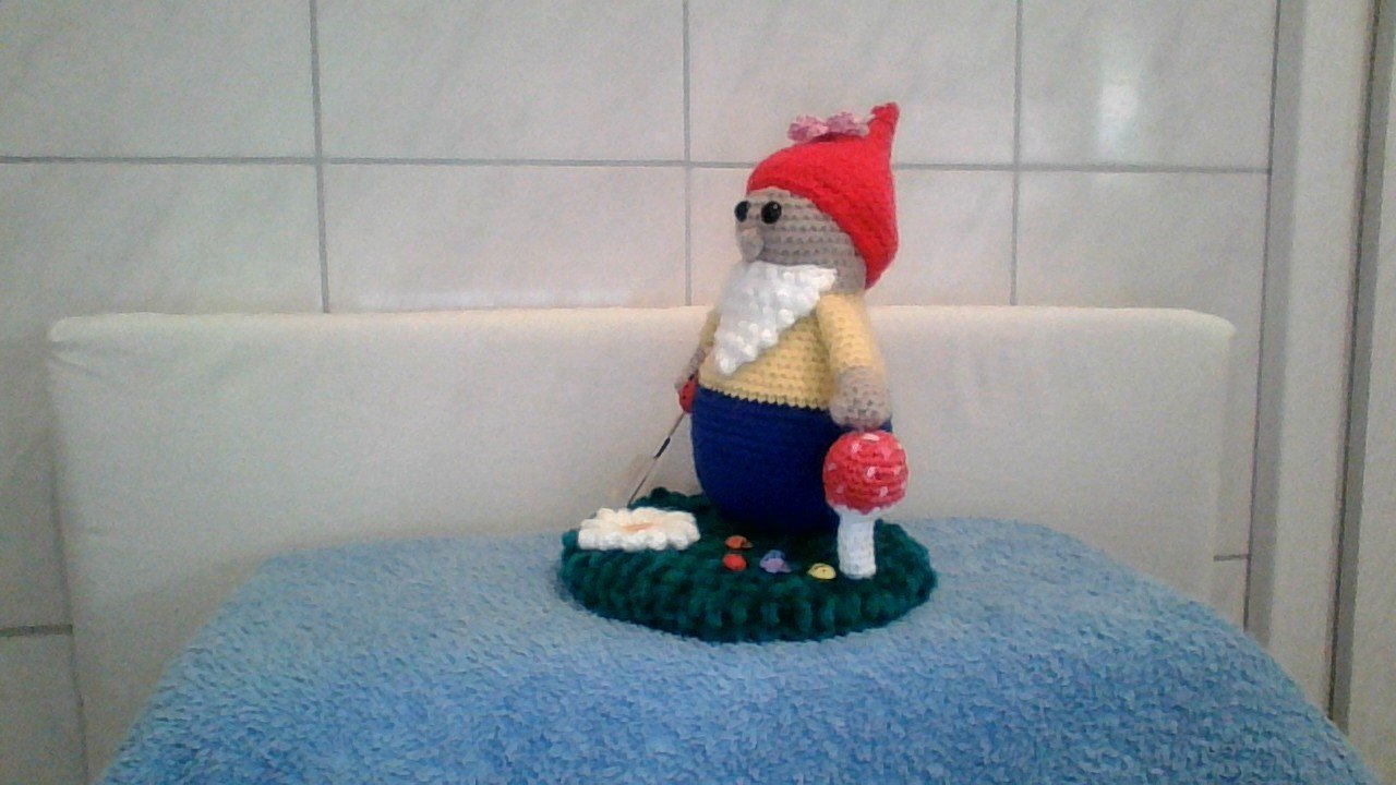 Handarbeiten Werke - Foto von kullerchen