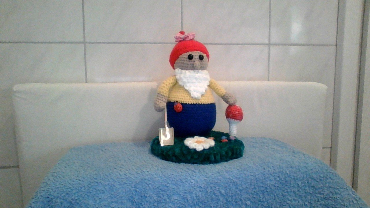 Handarbeiten Werke - Foto von kullerchen