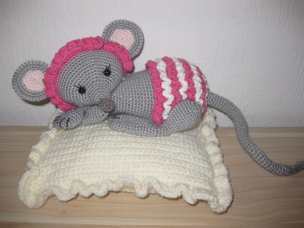 Handarbeiten Werke - Foto von lux206