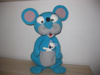 tolle Anleitung hat prima geklappt