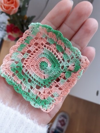 Handarbeiten Werke - Foto von Bastelfan