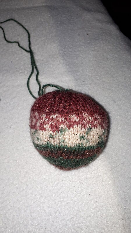 Handarbeiten Werke - Foto von Tamy1978