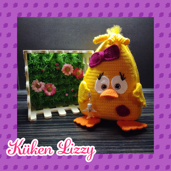 Diese Anleitung von Eulenkindl hat sich super einfach nacharbeiten lassen.