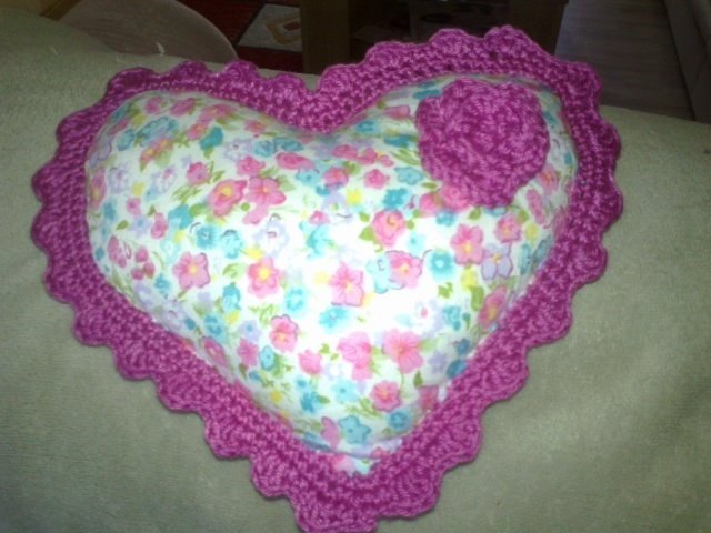 Handarbeiten Werke - Foto von gina-maria