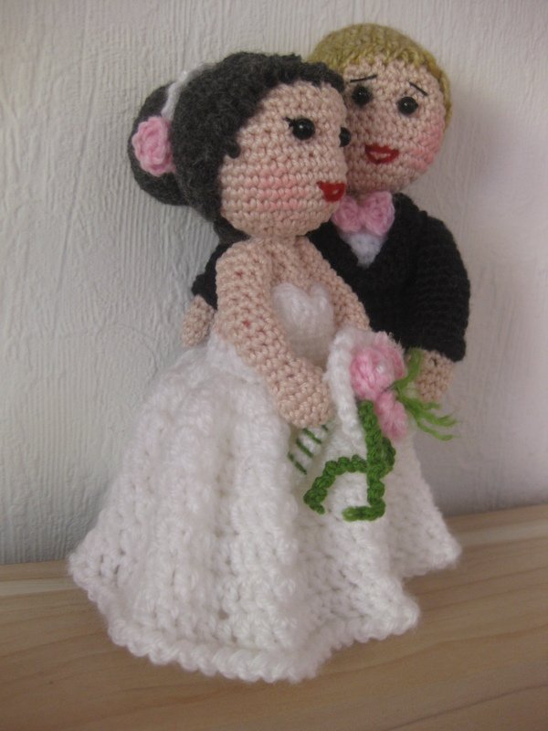 Handarbeiten Werke - Foto von lux206