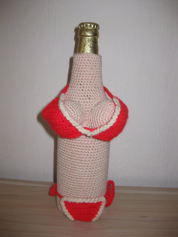 Handarbeiten Werke - Foto von lux206