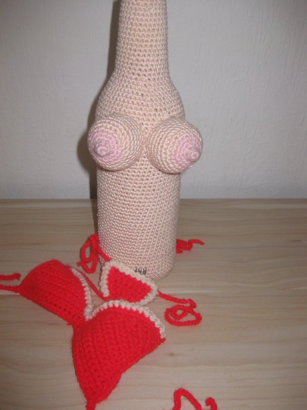 Handarbeiten Werke - Foto von lux206