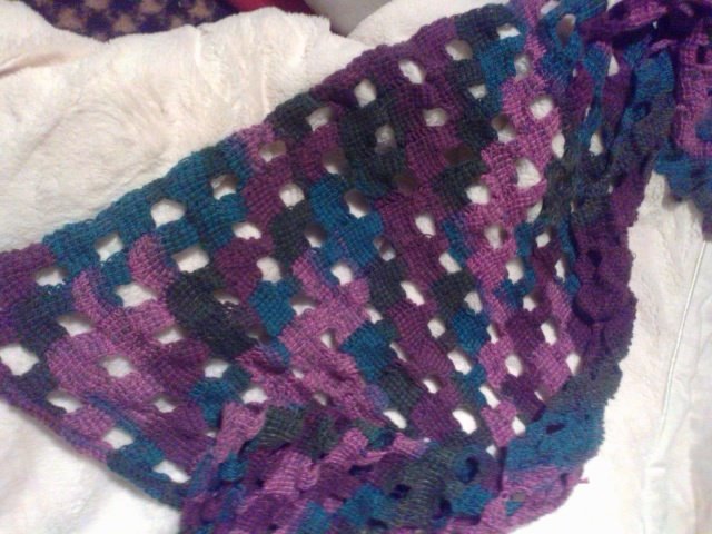 Handarbeiten Werke - Foto von gina-maria