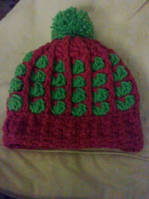 Handarbeiten Werke - Foto von gina-maria