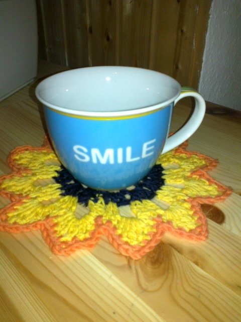 Handarbeiten Werke - Foto von gina-maria