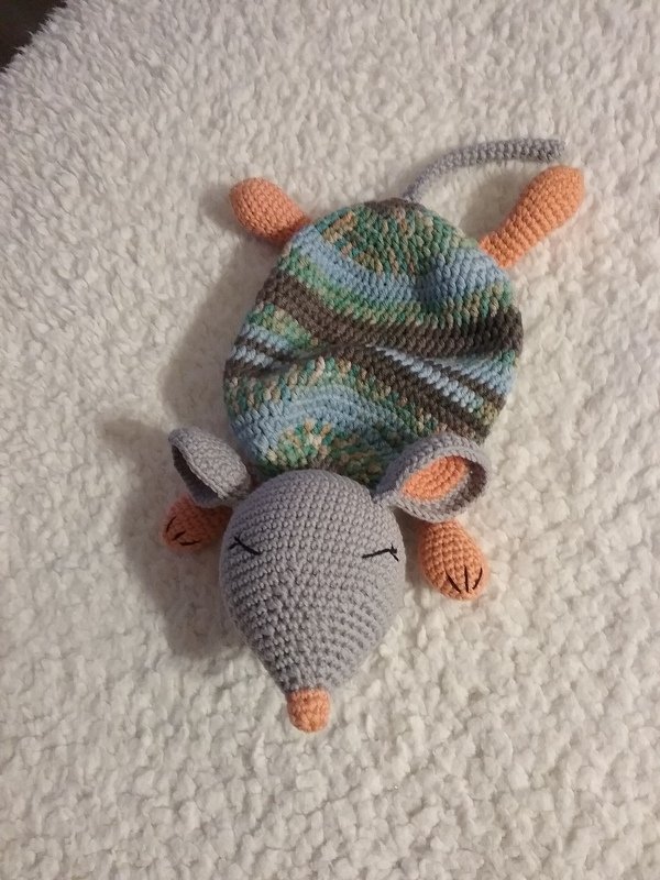 Handarbeiten Werke - Foto von Timmimucki