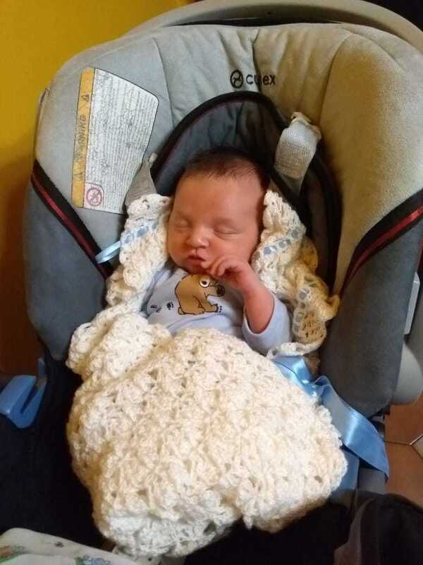 Handarbeiten Werke - Foto von ternuraamigurumi