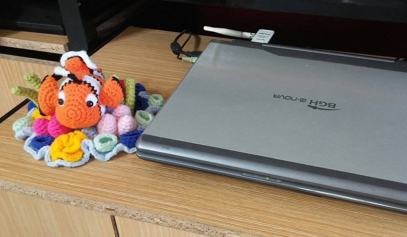 Handarbeiten Werke - Foto von dannidoll