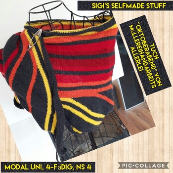 Anleitung sehr gut verständlich. Ich habe nicht die Originalwolle verwendet, dadurch ist es eine Spur zu klein geworden. NächsteSie Mal nehme ich mehr Wolle ☺.