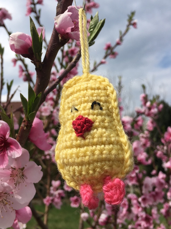 Handarbeiten Werke - Foto von petra-bela