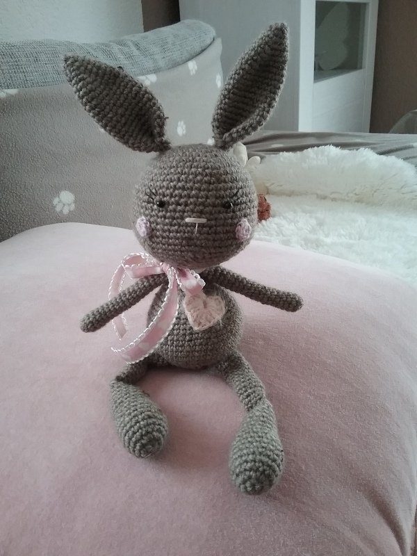 Handarbeiten Werke - Foto von Timmimucki