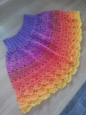 Tolle Anleitung, war ruckzuck fertig