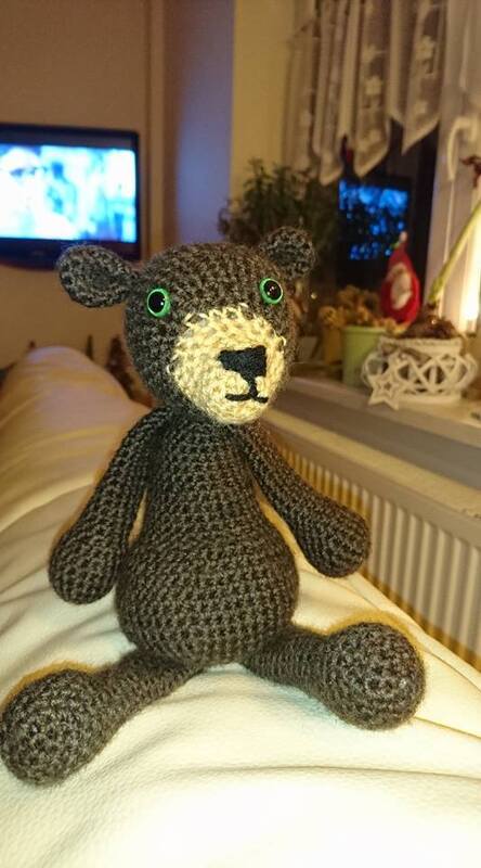 Handarbeiten Werke - Foto von lovlymama