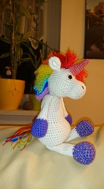 Handarbeiten Werke - Foto von lovlymama