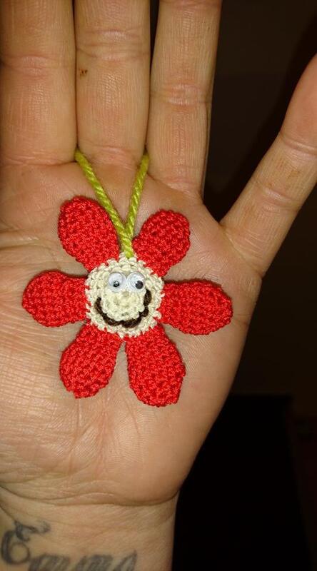 Handarbeiten Werke - Foto von lovlymama