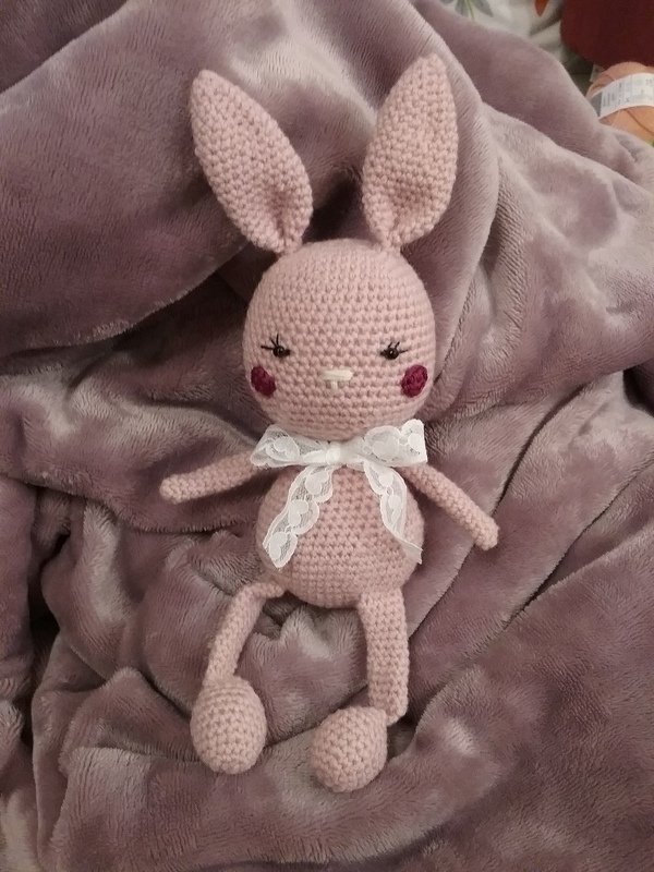 Handarbeiten Werke - Foto von Timmimucki