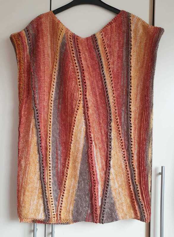 Handarbeiten Werke - Foto von anpeddig