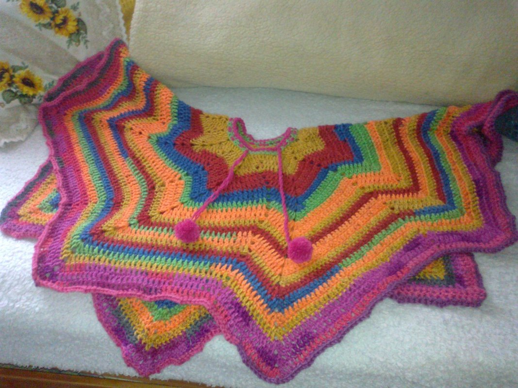 Handarbeiten Werke - Foto von gina-maria