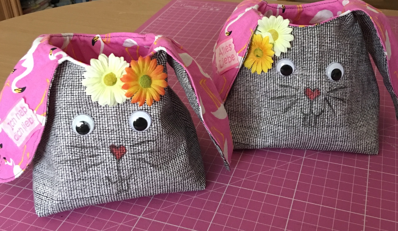 Handarbeiten Werke - Foto von Tagstern