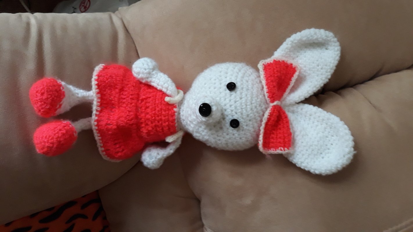 Handarbeiten Werke - Foto von roswitha-gerlach