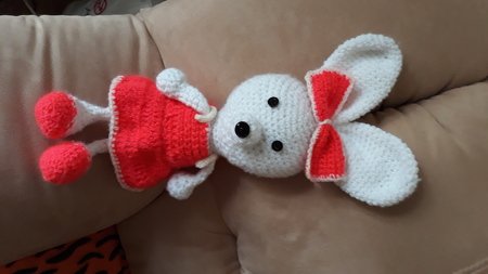 Handarbeiten Werke - Foto von roswitha-gerlach