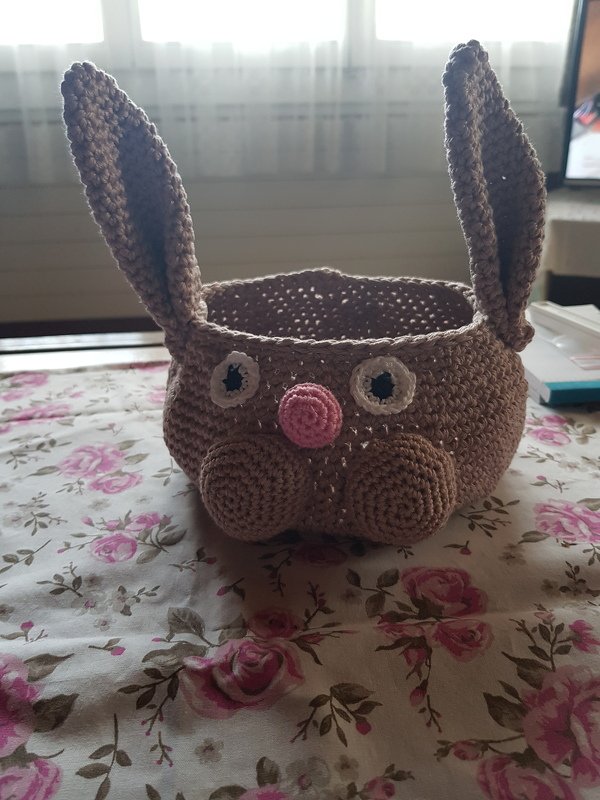 Handarbeiten Werke - Foto von Bburri