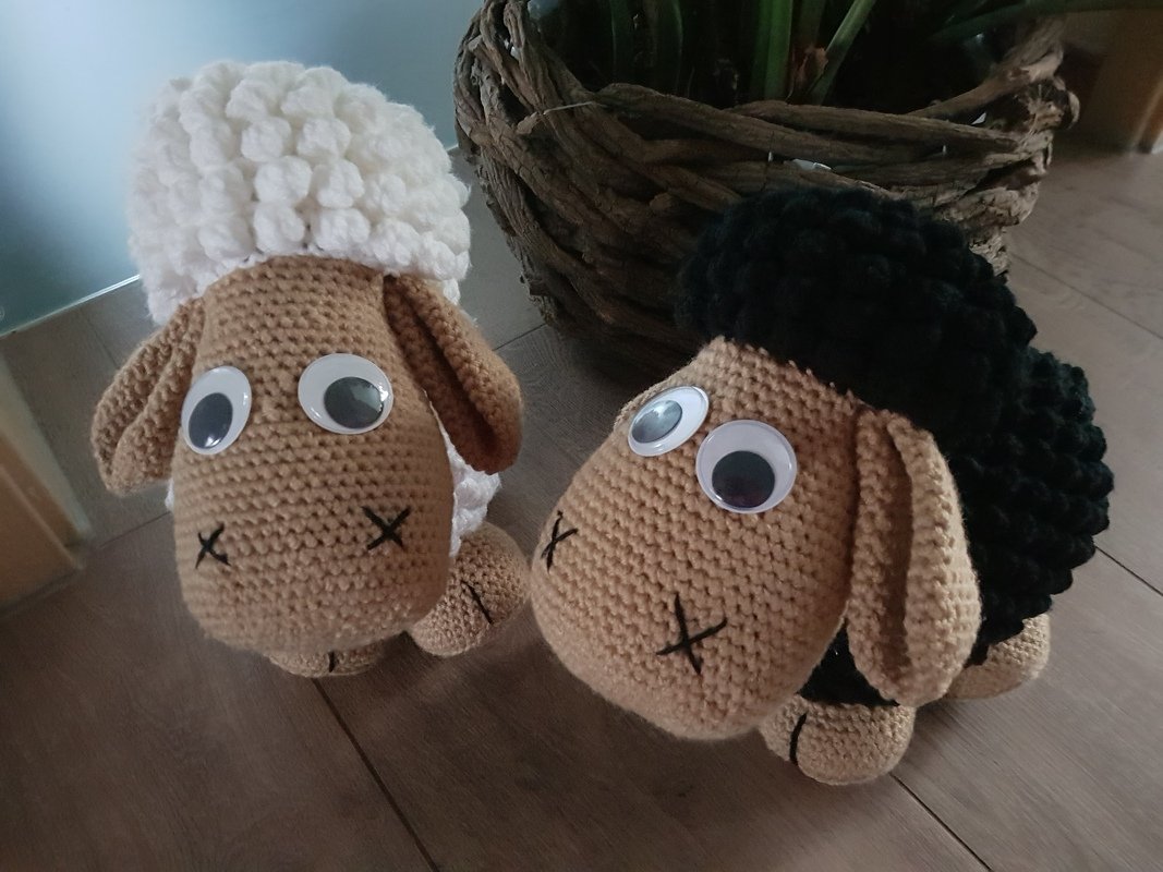 Handarbeiten Werke - Foto von ChaosQueen70